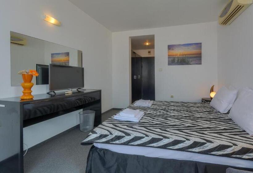 فندق Odyssey Sozopol