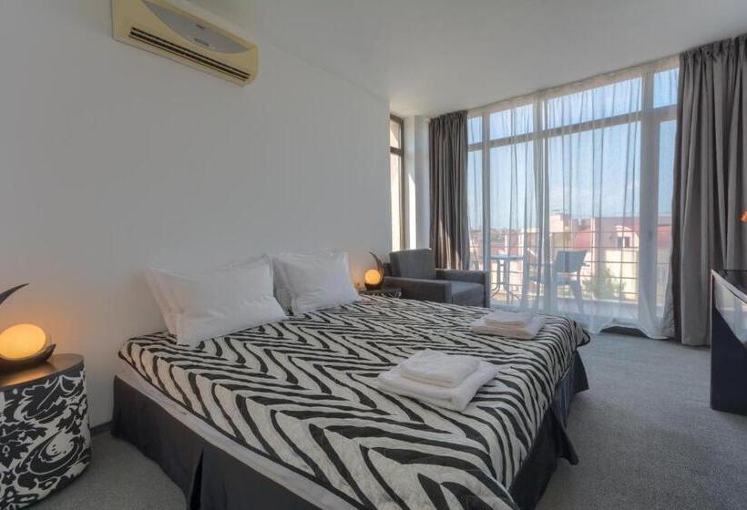 فندق Odyssey Sozopol