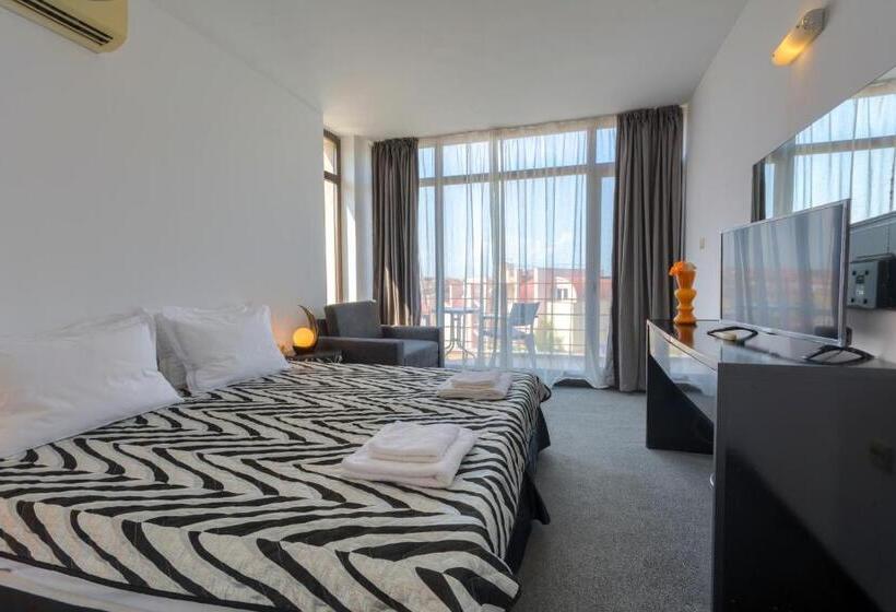 فندق Odyssey Sozopol