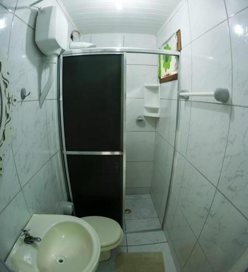 ペンション Pousada Canto Da Sereia