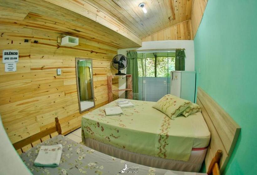 ペンション Pousada Canto Da Sereia