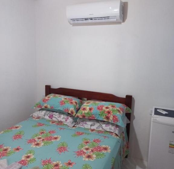 ペンション Pousada Canto Da Sereia