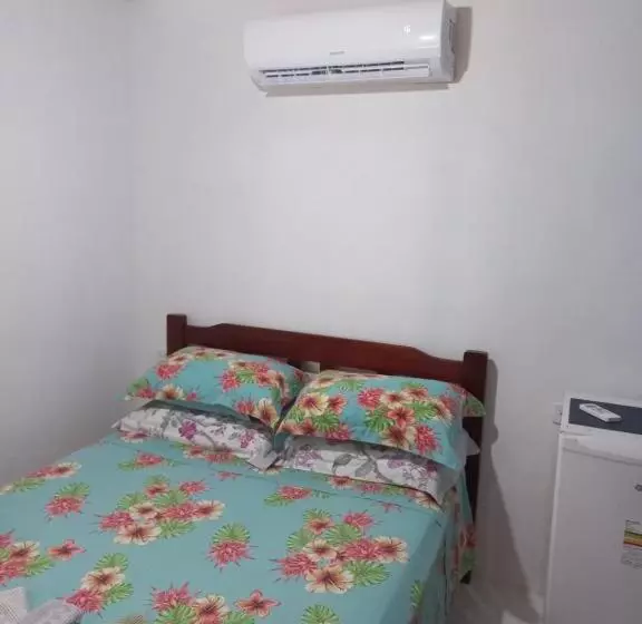 ペンション Pousada Canto Da Sereia