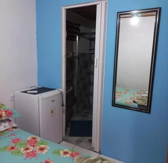 ペンション Pousada Canto Da Sereia