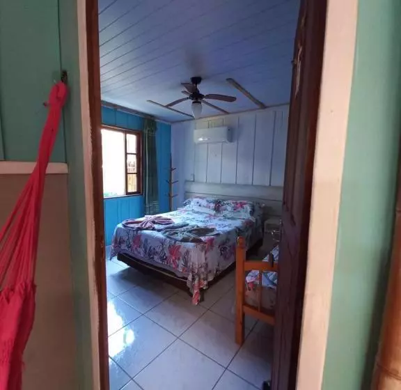 ペンション Pousada Canto Da Sereia