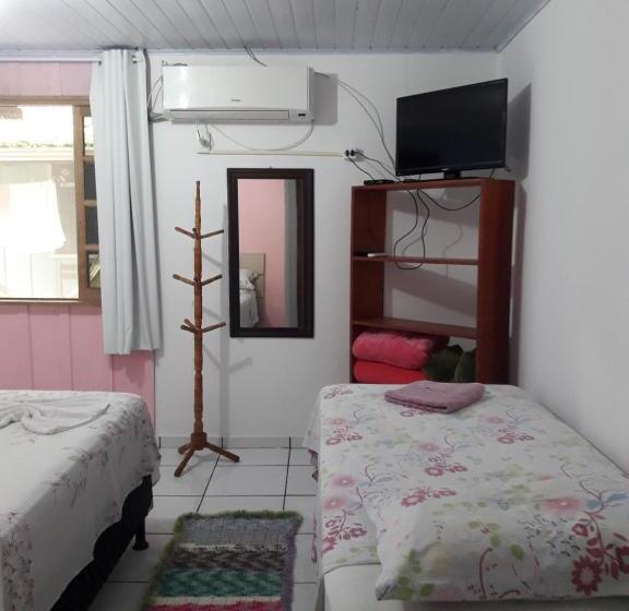 ペンション Pousada Canto Da Sereia