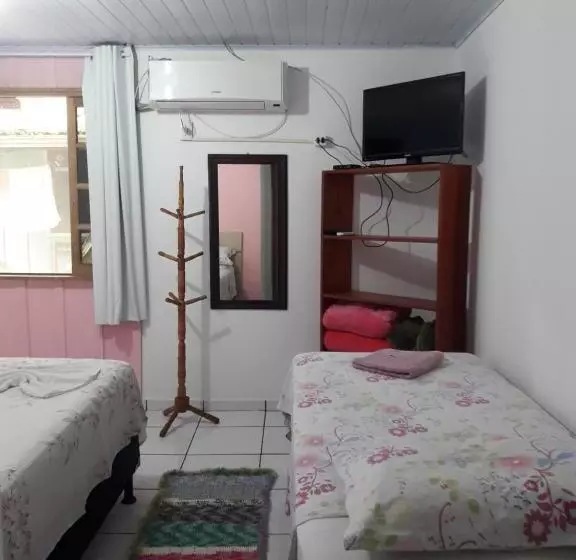 ペンション Pousada Canto Da Sereia