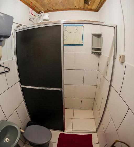 ペンション Pousada Canto Da Sereia