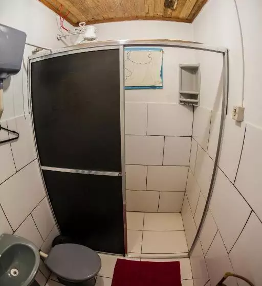 ペンション Pousada Canto Da Sereia