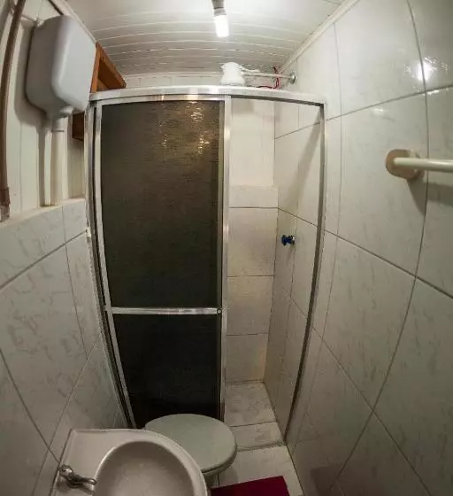 ペンション Pousada Canto Da Sereia