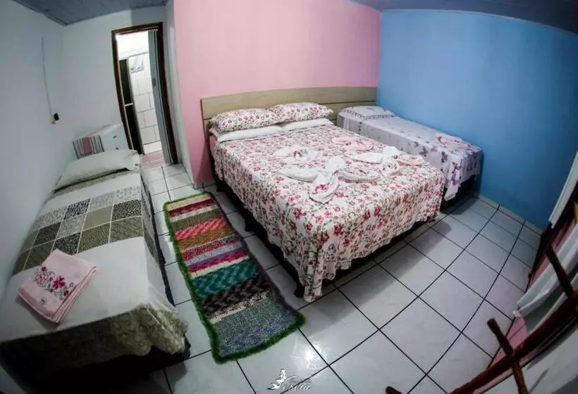 ペンション Pousada Canto Da Sereia