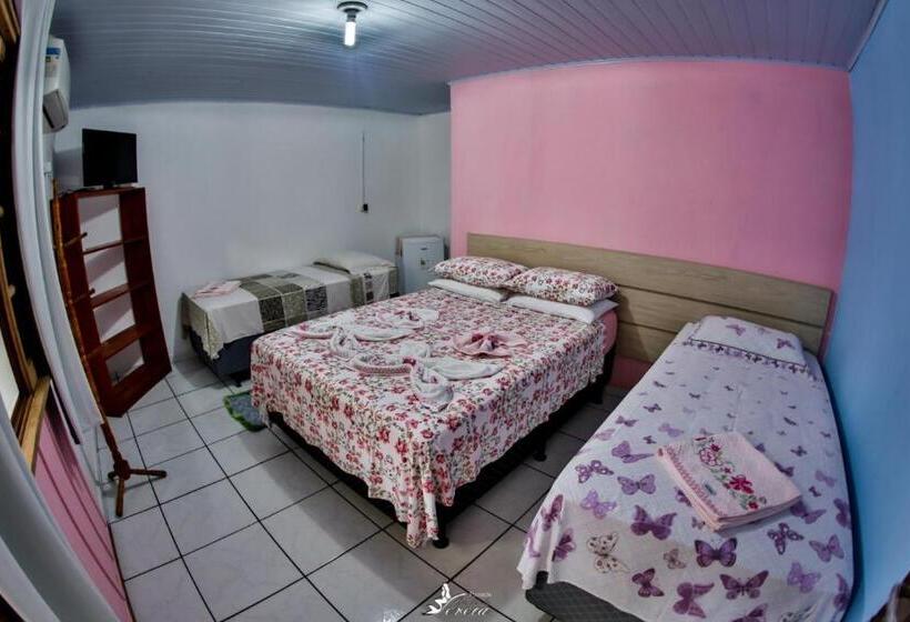 ペンション Pousada Canto Da Sereia