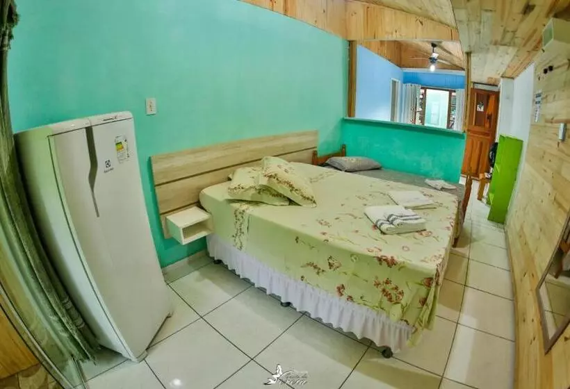 ペンション Pousada Canto Da Sereia