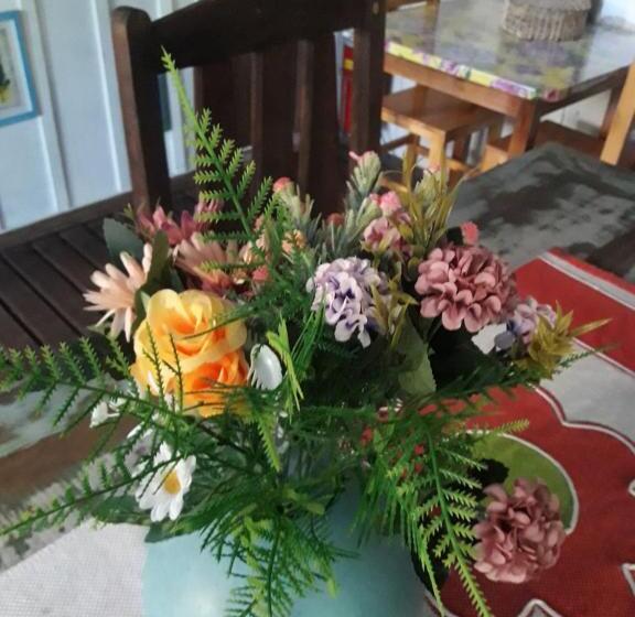 ペンション Pousada Canto Da Sereia