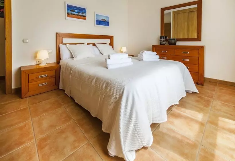 Sunset Beach Cotillo 1