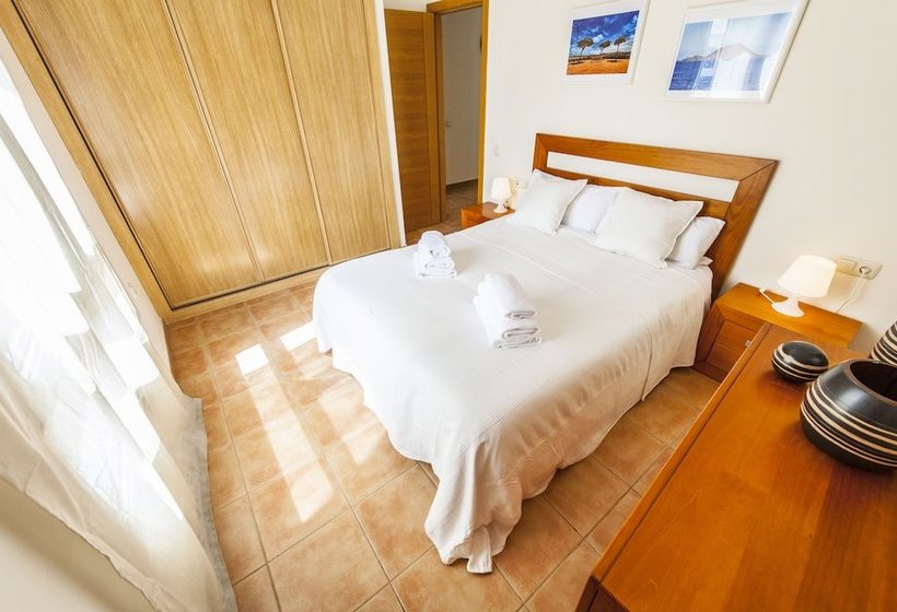 Sunset Beach Cotillo 1