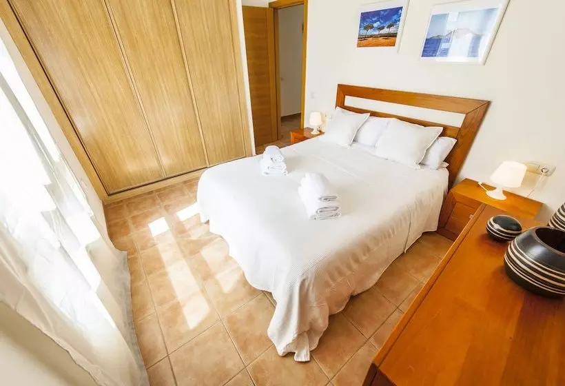 Sunset Beach Cotillo 1