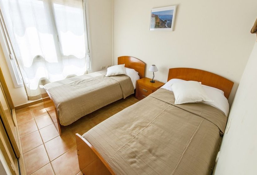 Sunset Beach Cotillo 1