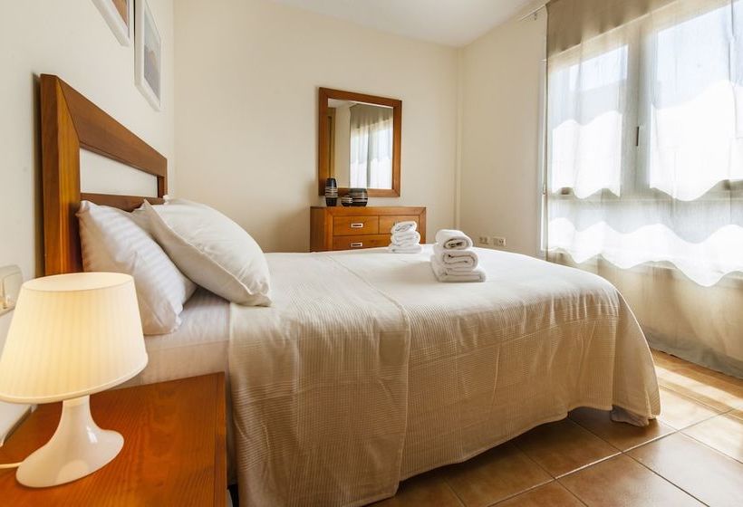 Sunset Beach Cotillo 1