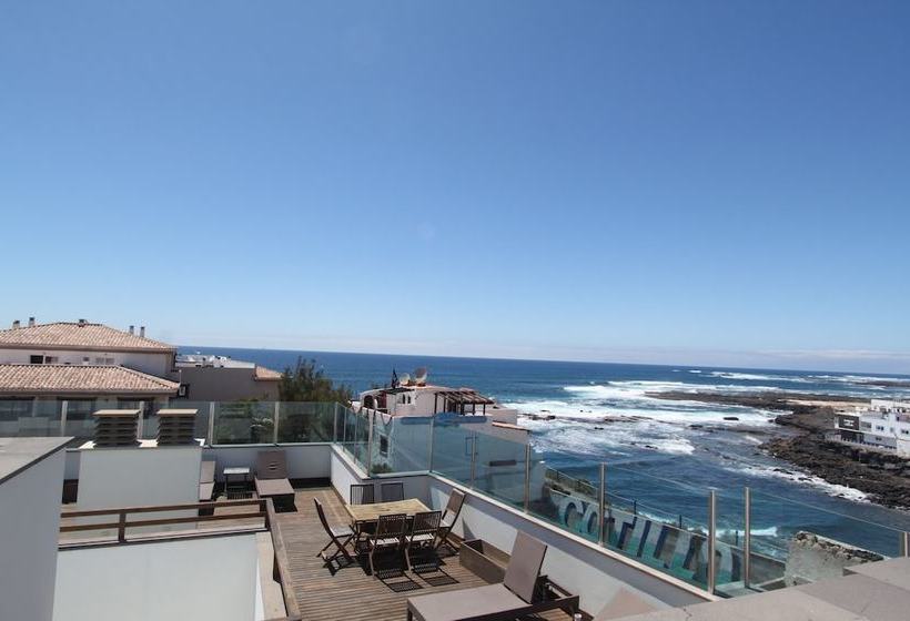 Sunset Beach Cotillo 1