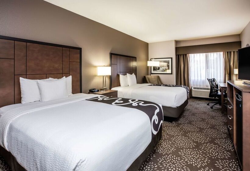 فندق Best Western Plus Spokane North