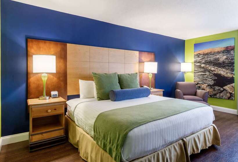 Otel Clarion Inn Seekonk Providence