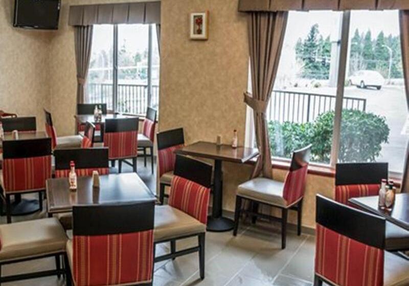 فندق Comfort Suites Lakewood   Denver