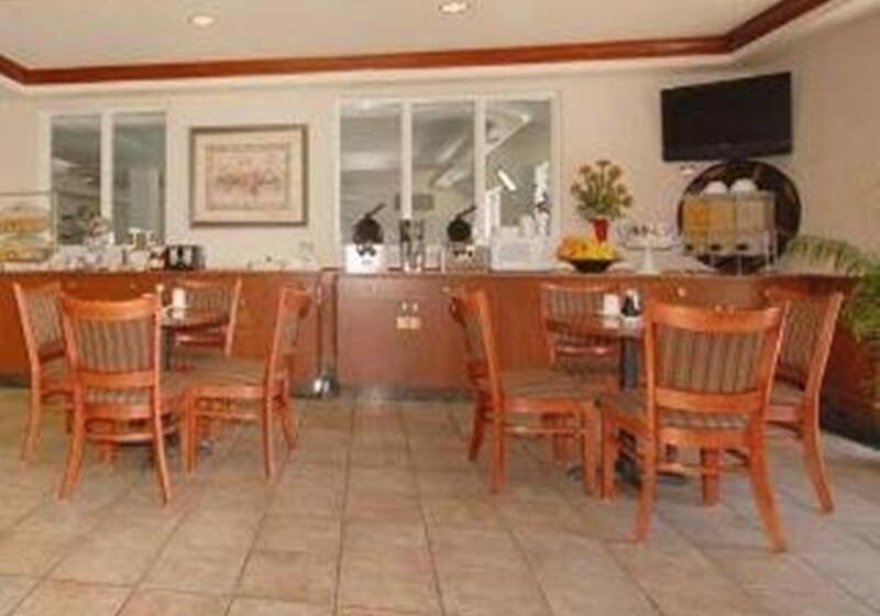 فندق Comfort Suites Lakewood   Denver