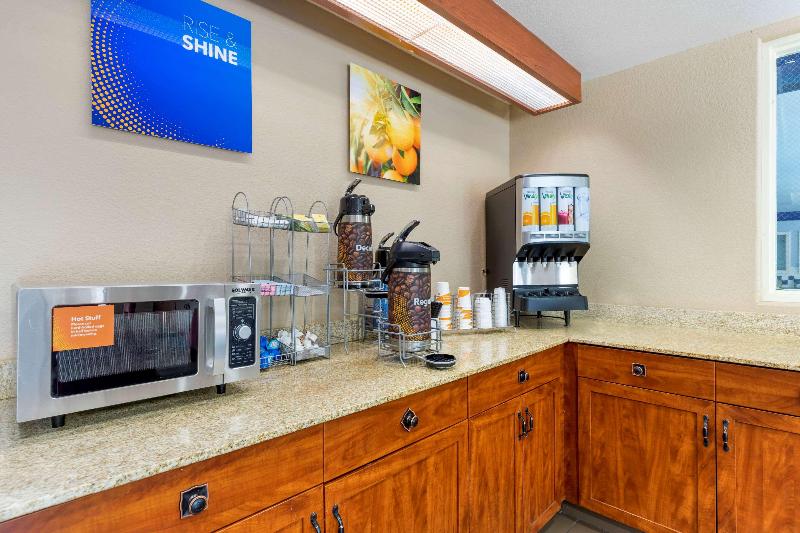فندق Comfort Suites Lakewood   Denver