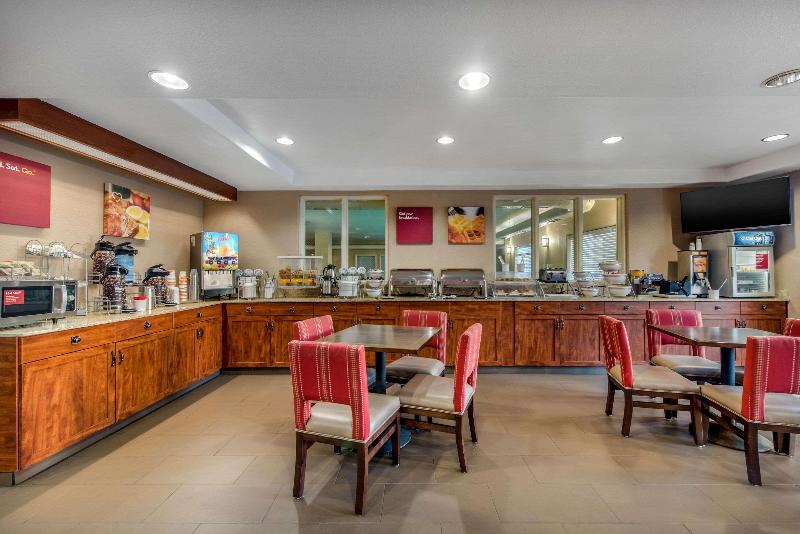 فندق Comfort Suites Lakewood   Denver