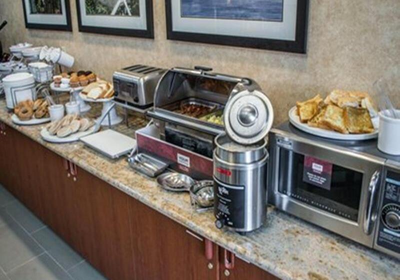 فندق Comfort Suites Lakewood   Denver