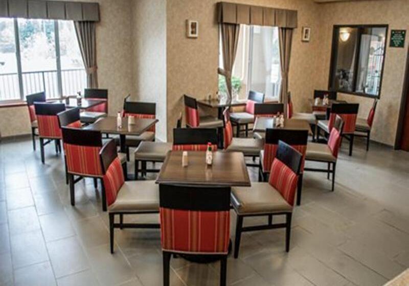 فندق Comfort Suites Lakewood   Denver