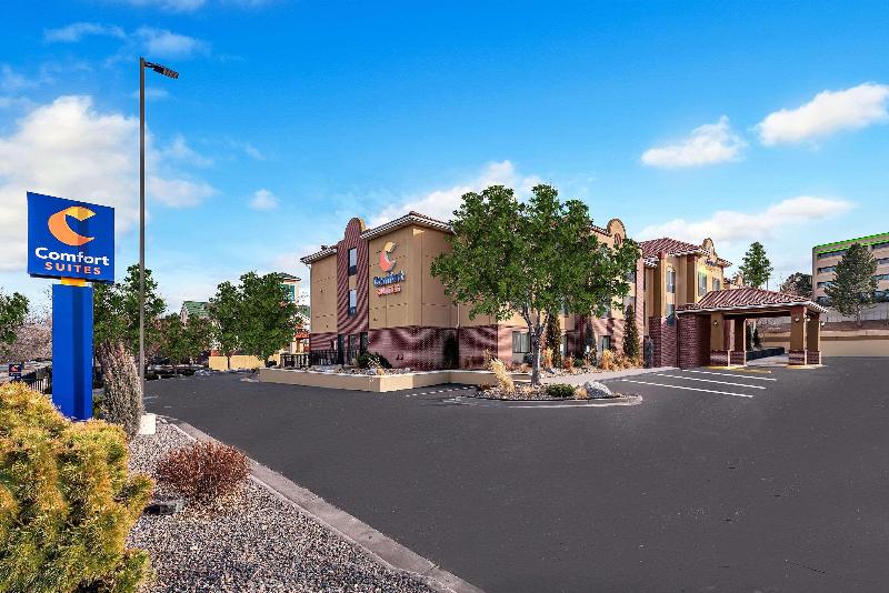 فندق Comfort Suites Lakewood   Denver