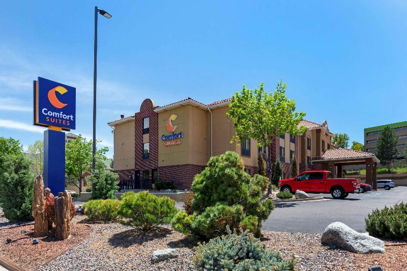 فندق Comfort Suites Lakewood   Denver