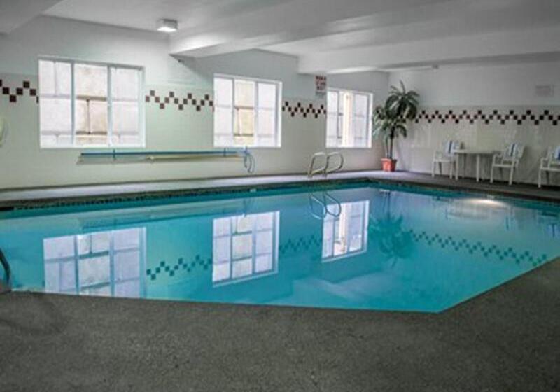 فندق Comfort Suites Lakewood   Denver