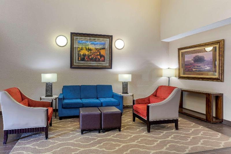 فندق Comfort Suites Lakewood   Denver