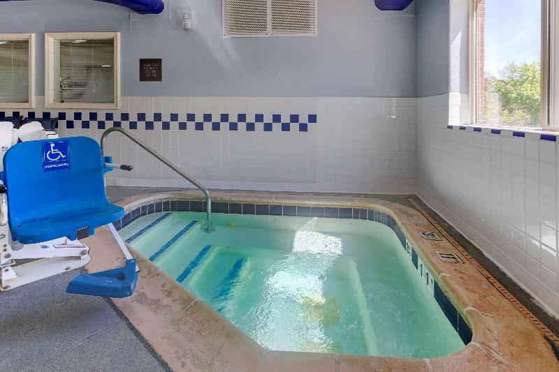 فندق Comfort Suites Lakewood   Denver