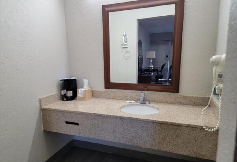 Szálloda Days Inn By Wyndham Dothan