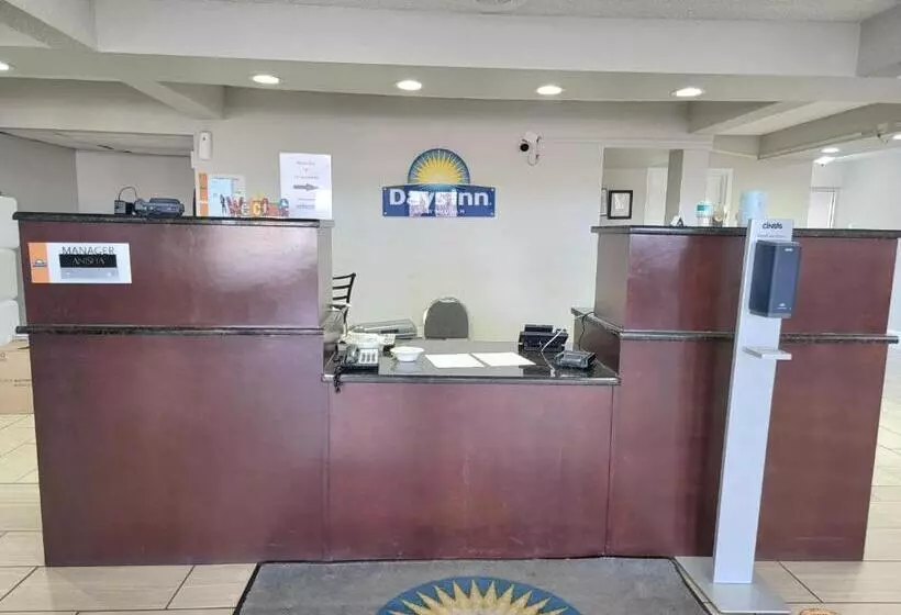 فندق Days Inn By Wyndham Dothan