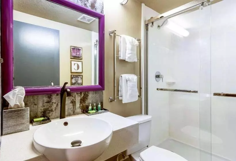 District 3 Hotel, Ascend Hotel Collection