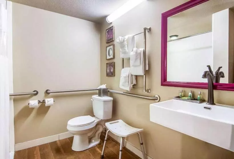 District 3 Hotel, Ascend Hotel Collection