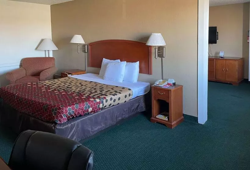 ホテル Econo Lodge