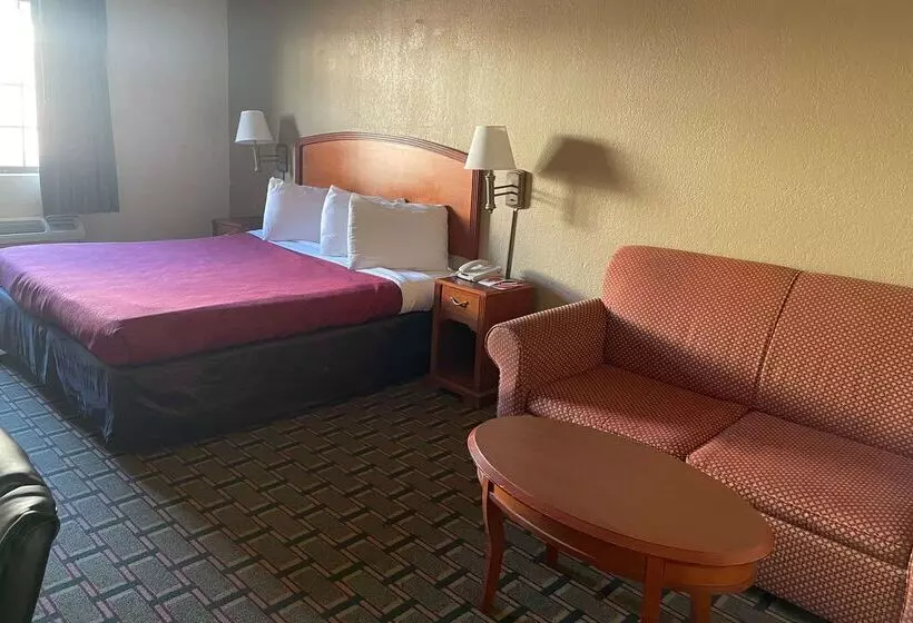 ホテル Econo Lodge