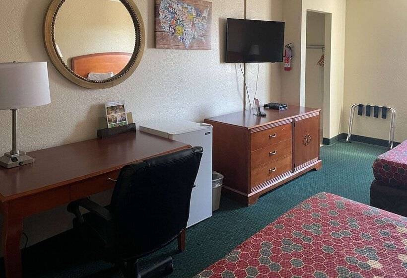 בית מלון כפרי Econo Lodge