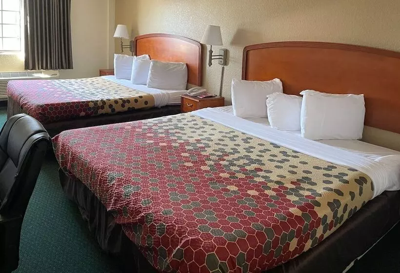 ホテル Econo Lodge