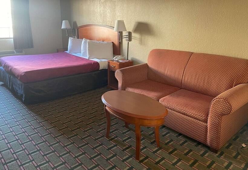 בית מלון כפרי Econo Lodge