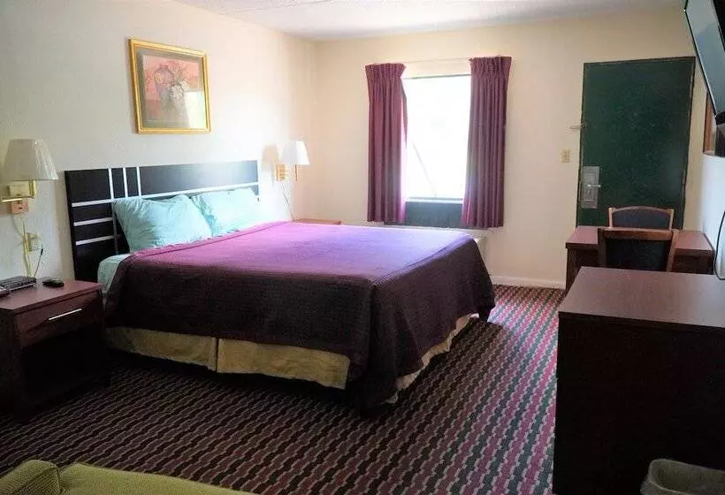 فندق Quality Quarters Inn