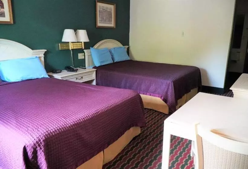 فندق Quality Quarters Inn