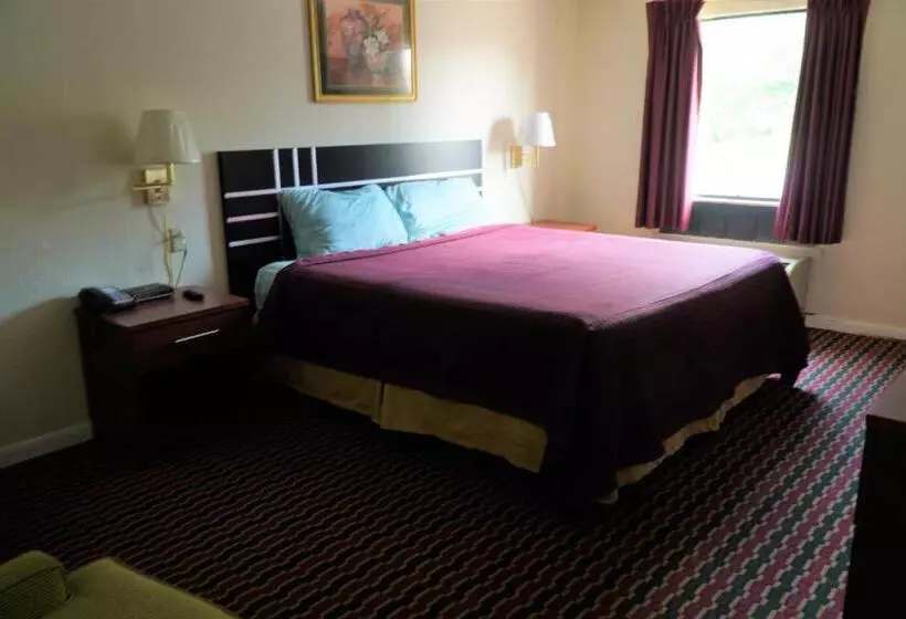 فندق Quality Quarters Inn