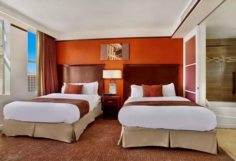 호텔 The Emily Morgan San Antonio A Doubletree By Hilton